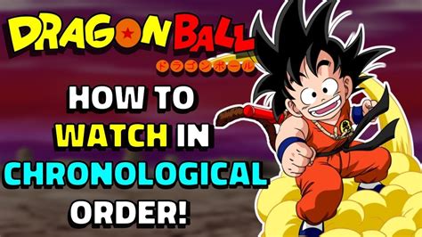 Watch Dragon Ball Z